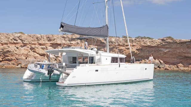 Boat image