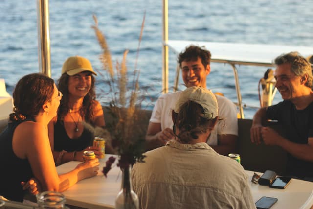 Boat image