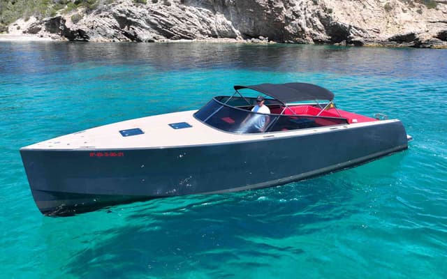 Boat image